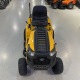 Садовый минитрактор Cub Cadet LT1 NR92 в Иркутске