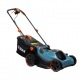 Газонокосилка элекрическая Senix LPPE20-M-EU в Иркутске