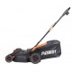 Газонокосилка электрическая Patriot PT 1737E Lux в Иркутске