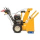 Снегоуборщик самоходный Cub Cadet 528 HD SWE в Иркутске