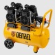 Компрессор поршневой безмасляный Denzel DLP-3000/50 в Иркутске