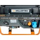 Бензогенератор Villartec GG6300C 5 кВт в Иркутске