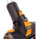 Щетка для чистки дорожек Worx WG441E в Иркутске