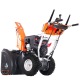 Снегоуборщик Yard Fox Pro 7154E в Иркутске