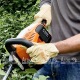 Аккумуляторные ножницы Stihl HSA 86 без аккумулятора и ЗУ в Иркутске