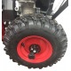 Снегоуборщик RedVerg RD-SB53/750BS в Иркутске