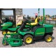 Фронтальная роторная косилка John Deer 1435 в Иркутске