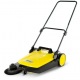 Подметальная машина Karcher S 4 в Иркутске