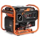 Бензиновый генератор инверторный Daewoo GDA 4600 Ei 4.2 кВт в Иркутске
