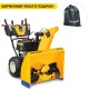 Снегоуборщик Cub Cadet XS3 76 SWE в Иркутске