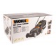 Газонокосилка электрическая Worx WG713E в Иркутске