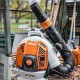 Воздуходувка бензиновая Stihl BR 800 CE в Иркутске