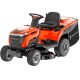 Садовый минитрактор Yard Fox Optima T 108 RDH в Иркутске
