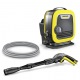 Мойка высокого давления Karcher K Mini в Иркутске