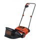 Аэратор электрический Black+Decker GD300 в Иркутске