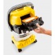 Хозяйственный пылесос Karcher WD 5 S V-25/5/22 в Иркутске