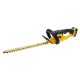 Аккумуляторный кусторез Dewalt DCM563P1 в Иркутске