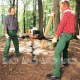 Мотобур (бензобур) Stihl BT 360 в Иркутске