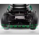 Садовый минитрактор Caiman Comodo 2WD-HD в Иркутске