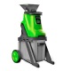 Измельчитель электрический GreenWorks 2208007 в Иркутске