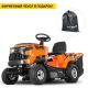 Садовый минитрактор Yard Fox T 102RDH в Иркутске