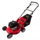 Газонокосилка бензиновая DDE WYZ20 с двигателем Briggs&amp;Stratton 675 Series в Иркутске