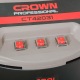 Промышленный пылесос Crown CT42031 в Иркутске