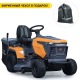 Садовый трактор Villartec MR 2308H в Иркутске