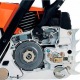 Бензопила Stihl MS 362 C-M-16&quot; в Иркутске