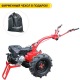 Мотоблок Беларус 012WM с двигателем Loncin G390F в Иркутске