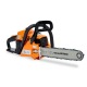 Бензопила Villartec SB301 14" + набор заточной Stihl d4,0мм в Иркутске