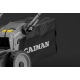 Газонокосилка аккумуляторная Caiman Nero 52CTi в Иркутске