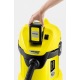 Хозяйственный пылесос Karcher WD 3 Battery в Иркутске