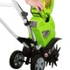 Культиватор аккумуляторный GreenWorks G-Max G40TLK4 40V в Иркутске