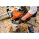 Мотобур (бензобур) Stihl BT 131 в Иркутске