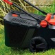 Газонокосилка аккумуляторная Black+Decker CLM3820L2-QW в Иркутске