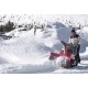 Снегоуборщик гусеничный Honda HSM 1390 I2ETDR в Иркутске