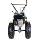 Мотоблок Huter МК-7500М Big Foot в Иркутске