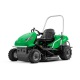 Садовый минитрактор Caiman Croso Max 2WD 97D2C2 в Иркутске