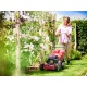 Газонокосилка бензиновая Mountfield by Stiga HP42 в Иркутске