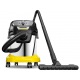 Промышленный пылесос Karcher KWD 3 S V-15/4/20 в Иркутске