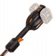 Триммер аккумуляторный Worx WG185E в Иркутске