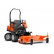 Садовый райдер Husqvarna P 525D 9678478-01 в Иркутске