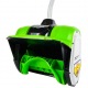 Снегоуборщик аккумуляторный GreenWorks G-Max 40V GD40SSK4 в Иркутске