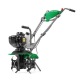 Культиватор Caiman Supertiller MB 30C + комплект Экстра 8000020713 в Иркутске