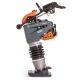 Вибротрамбовка Husqvarna Atlas Copco LT 6005 9&quot; + в Иркутске