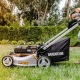 Газонокосилка аккумуляторная Worx WG761E в Иркутске