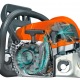Бензопила Stihl MS 181 С 14" в Иркутске