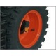 Снегоуборщик Garden Pro KCST1129ES(D) в Иркутске