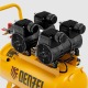 Компрессор поршневой безмасляный Denzel DLP-3000/50 в Иркутске
